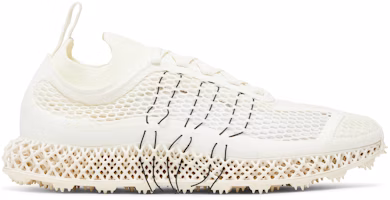 adidas Y-3 Runner 4D Halo 'Off White' IE4854 adidas Y-3 Runner 4D Halo 'Off White' IE4854