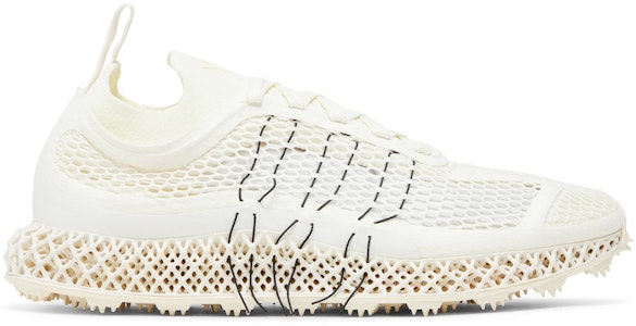 阿迪达斯 Y-3 跑鞋 4D Halo '米白色' IE4854 Buy 阿迪达斯 Y-3 跑鞋 4D Halo '米白色' IE4854