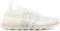 Buy adidas Y-3 Runner 4D Halo 'Off White' Putih Kelabu IE4854