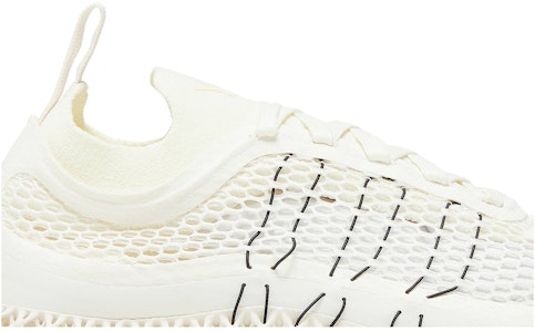 阿迪达斯 Y-3 跑鞋 4D Halo '米白色' IE4854 Order 阿迪达斯 Y-3 跑鞋 4D Halo '米白色' IE4854