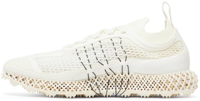 Y-3 ランナー 4D Halo オフホワイト IE4854 Lookbook Y-3 ランナー 4D Halo オフホワイト IE4854