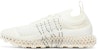 adidas Y-3 Runner 4D Halo 'Off White' Putih Kelabu IE4854