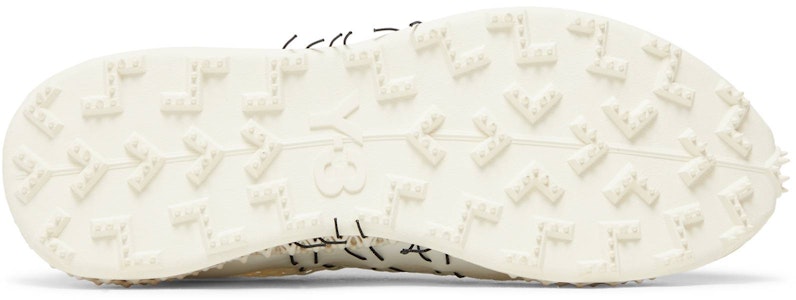 阿迪达斯 Y-3 跑鞋 4D Halo '米白色' IE4854 Shop 阿迪达斯 Y-3 跑鞋 4D Halo '米白色' IE4854