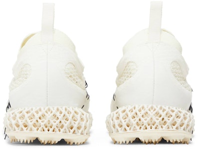 阿迪达斯 Y-3 跑鞋 4D Halo '米白色' IE4854 Details for 阿迪达斯 Y-3 跑鞋 4D Halo '米白色' IE4854