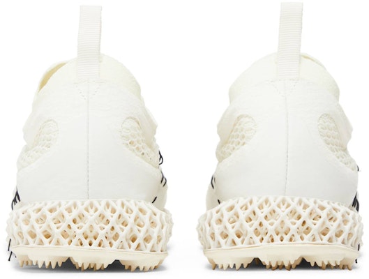 adidas Y-3 Runner 4D Halo 'Off White' IE4854 Details for adidas Y-3 Runner 4D Halo 'Off White' IE4854