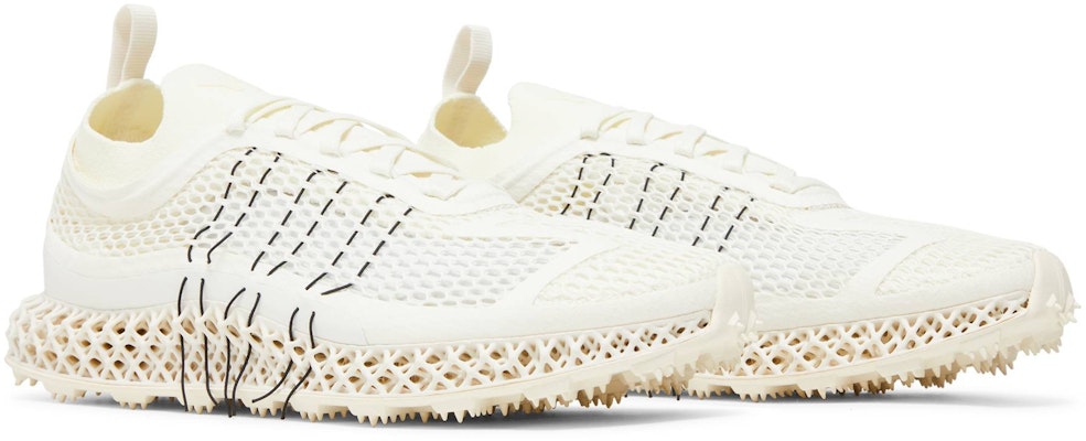 adidas Y-3 Runner 4D Halo 'Blanco Roto' IE4854 Cheap adidas Y-3 Runner 4D Halo 'Blanco Roto' IE4854