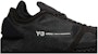 adidas Y-3 Runner 4D IOW 'Hitam' FZ4502