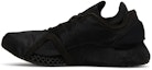 Lookbook adidas Y-3 Runner 4D IOW 'Hitam' FZ4502