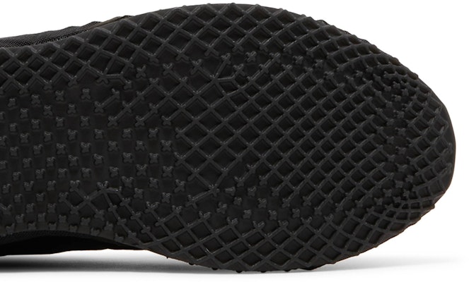 adidas Y-3 Runner 4D IOW 'Black' FZ4502 Purchase adidas Y-3 Runner 4D IOW 'Black' FZ4502