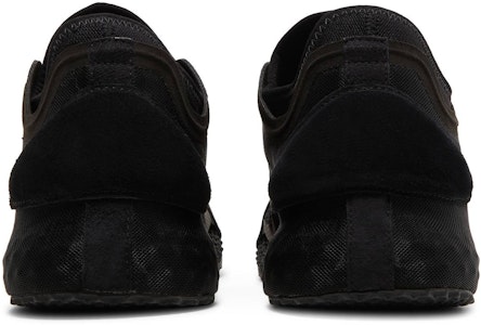阿迪达斯 Y-3 Runner 4D IOW "黑色" FZ4502 Details for 阿迪达斯 Y-3 Runner 4D IOW "黑色" FZ4502
