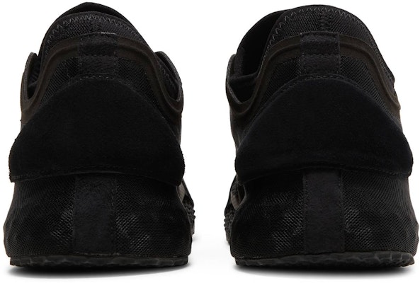 adidas Y-3 Runner 4D IOW 'Black' FZ4502 Details for adidas Y-3 Runner 4D IOW 'Black' FZ4502