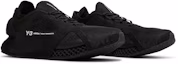 Cheap adidas Y-3 Runner 4D IOW 'Hitam' FZ4502
