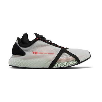 adidas Y-3 RNNR 4D IOW 'Bliss'