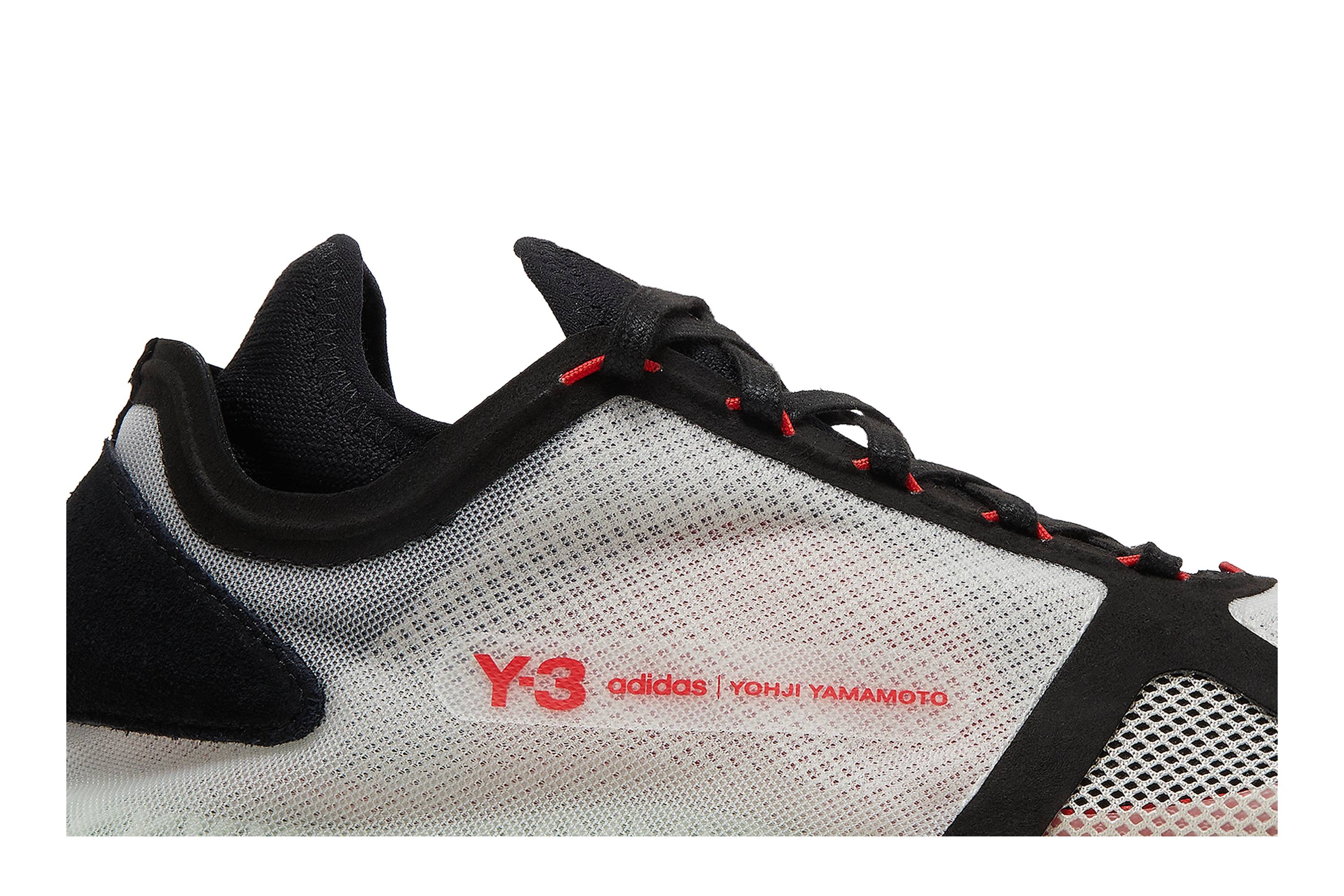 Order adidas Y-3 Runner 4D IOW 'Bliss' Sepatu Lari FZ4501