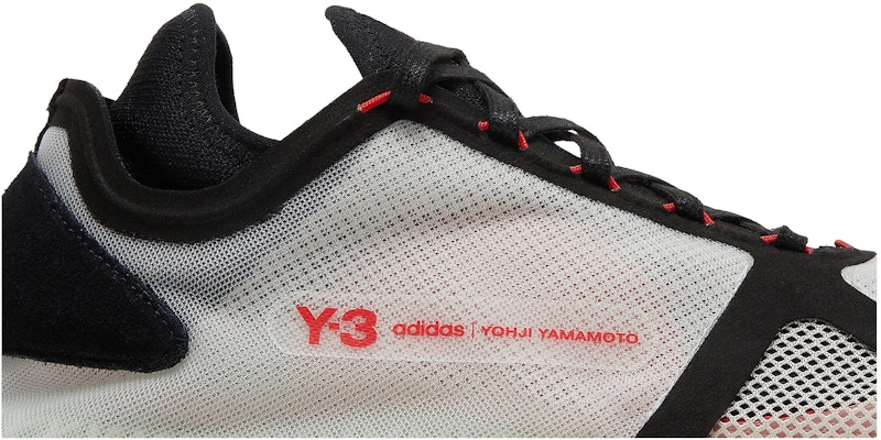 adidas Y-3 Runner 4D IOW 'Bliss' Sepatu Lari FZ4501 Order adidas Y-3 Runner 4D IOW 'Bliss' Sepatu Lari FZ4501