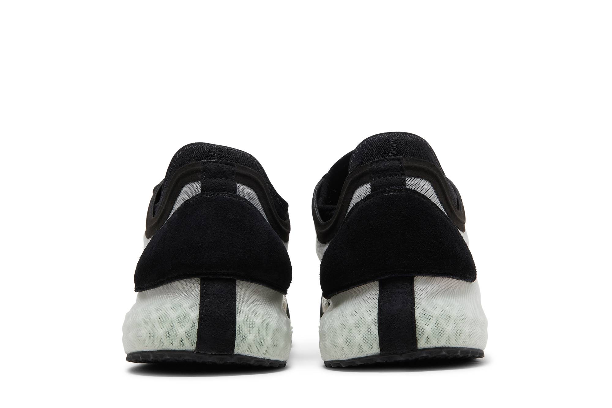 Details for adidas Y-3 Runner 4D IOW 'Bliss' Sepatu Lari FZ4501