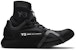 adidas Y-3 Runner 4D IOW Tinggi 'Hitam' GZ9141