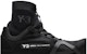adidas Y-3 Runner 4D IOW Tinggi 'Hitam' GZ9141