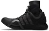 Lookbook adidas Y-3 Runner 4D IOW Tinggi 'Hitam' GZ9141