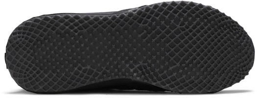 adidas Y-3 Runner 4D IOW Tinggi 'Hitam' GZ9141 Shop adidas Y-3 Runner 4D IOW Tinggi 'Hitam' GZ9141