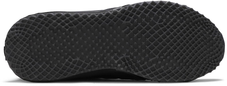 adidas Y-3 Runner 4D IOW Tinggi 'Hitam' GZ9141 Shop adidas Y-3 Runner 4D IOW Tinggi 'Hitam' GZ9141