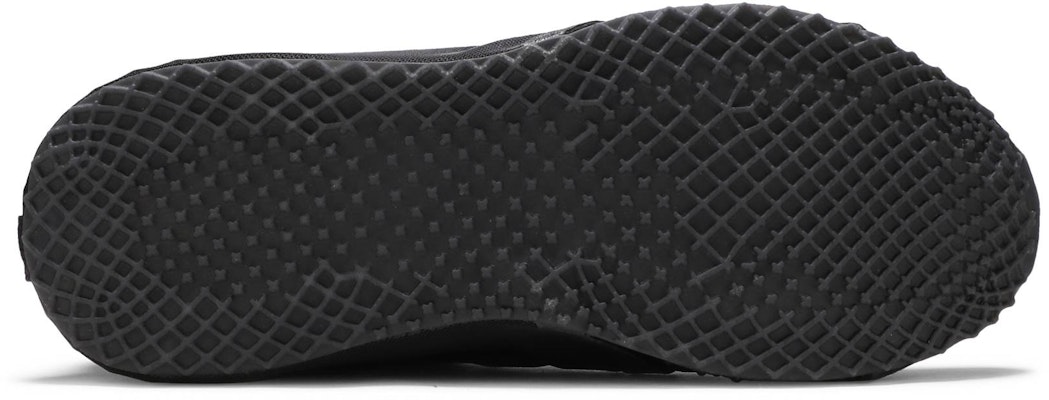 adidas Y-3 Runner 4D IOW High 'Black' GZ9141 Shop adidas Y-3 Runner 4D IOW High 'Black' GZ9141