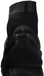 adidas Y-3 Runner 4D IOW Tinggi 'Hitam' GZ9141 Sizing adidas Y-3 Runner 4D IOW Tinggi 'Hitam' GZ9141