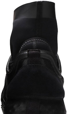 adidas Y-3 Runner 4D IOW Alto 'Negro' GZ9141 Sizing adidas Y-3 Runner 4D IOW Alto 'Negro' GZ9141