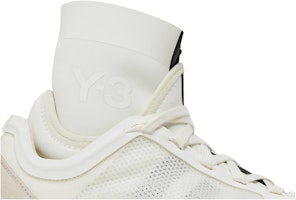 adidas Y-3 Runner 4D IOW Mid 'Blanco Core' GZ9142 Order adidas Y-3 Runner 4D IOW Mid 'Blanco Core' GZ9142