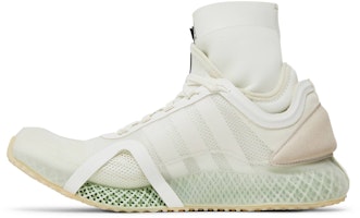 adidas Y-3 Runner 4D IOW Mid 'Blanco Core' GZ9142 Lookbook adidas Y-3 Runner 4D IOW Mid 'Blanco Core' GZ9142