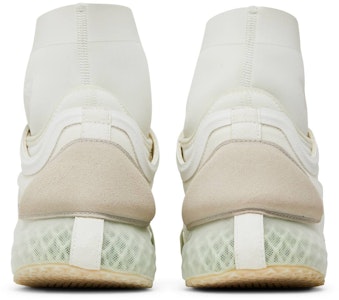 adidas Y-3 Runner 4D IOW Mid 'Putih Inti' GZ9142 Details for adidas Y-3 Runner 4D IOW Mid 'Putih Inti' GZ9142