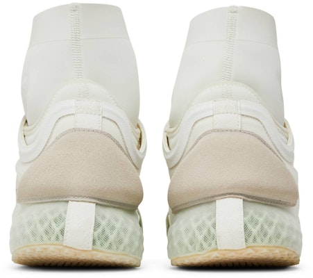 adidas Y-3 Runner 4D IOW Mid 'Putih Inti' GZ9142 Details for adidas Y-3 Runner 4D IOW Mid 'Putih Inti' GZ9142