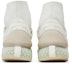 Details for adidas Y-3 Runner 4D IOW Mid 'Core White' GZ9142