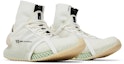 Cheap adidas Y-3 Runner 4D IOW Mid 'Core White' GZ9142