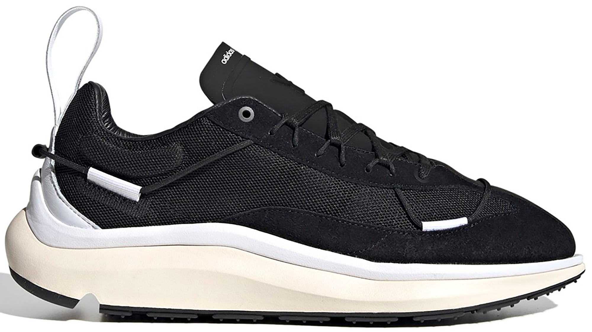 人気得価 Y-3 - Y-3 SHIKU RUN FX1416 スニーカーの通販 by CYCLE