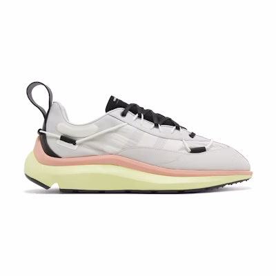 adidas Y-3 Shiku Run 'Grey Hi-Res Yellow'