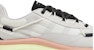 adidas Y-3 Shiku Run 'Kelabu Hi-Res Kuning' FZ4323