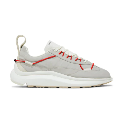 adidas Y-3 Shiku Run 'Light Brown Bold Orange'