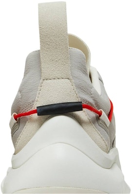 Adidas Y-3 Shiku Run 耐磨防滑減震 低幫運動鞋 男女同款 灰色 Sizing Adidas Y-3 Shiku Run 耐磨防滑減震 低幫運動鞋 男女同款 灰色