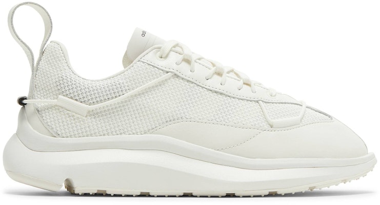 adidas Y-3 Shiku Run 'White' FZ4322 Buy adidas Y-3 Shiku Run 'White' FZ4322