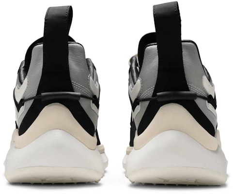 adidas Y-3 Shiku 潮流百搭運動鞋 白黑 Details for adidas Y-3 Shiku 潮流百搭運動鞋 白黑