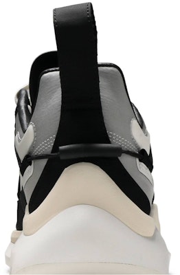 adidas Y-3 Shiku 潮流百搭運動鞋 白黑 Sizing adidas Y-3 Shiku 潮流百搭運動鞋 白黑