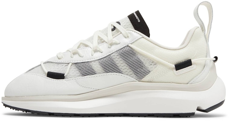 adidas Y-3 Shiku Run ‘白色軌道灰’ GV9057 Lookbook adidas Y-3 Shiku Run ‘白色軌道灰’ GV9057