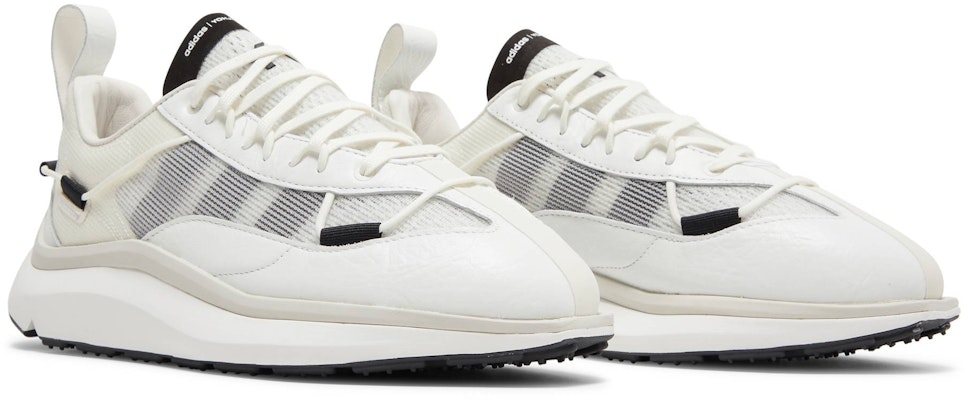adidas Y-3 Shiku Run ‘白色軌道灰’ GV9057 Cheap adidas Y-3 Shiku Run ‘白色軌道灰’ GV9057