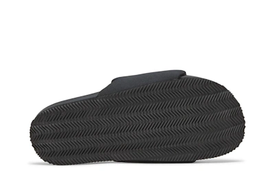 adidas Y-3 Slide 'Black Red'