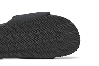 adidas Y-3 Slide 'Black Red'