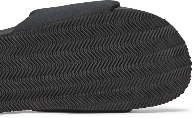 Y-3 簡約舒適 套腳平跟 時尚涼拖 男女同款 黑紅 Purchase Y-3 簡約舒適 套腳平跟 時尚涼拖 男女同款 黑紅