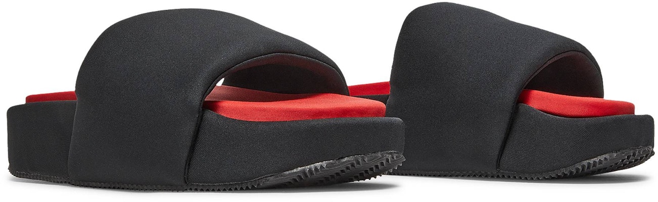 adidas Y-3 Sandalias 'Negro Rojo' FZ4505 Cheap adidas Y-3 Sandalias 'Negro Rojo' FZ4505