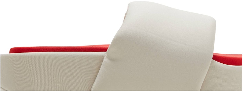 adidas Y-3 Slide 'Bliss' Sandal Putih FZ4504 Order adidas Y-3 Slide 'Bliss' Sandal Putih FZ4504