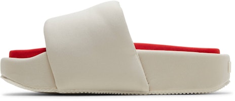 adidas Y-3 Slide 'Bliss' Sandal Putih FZ4504 Lookbook adidas Y-3 Slide 'Bliss' Sandal Putih FZ4504